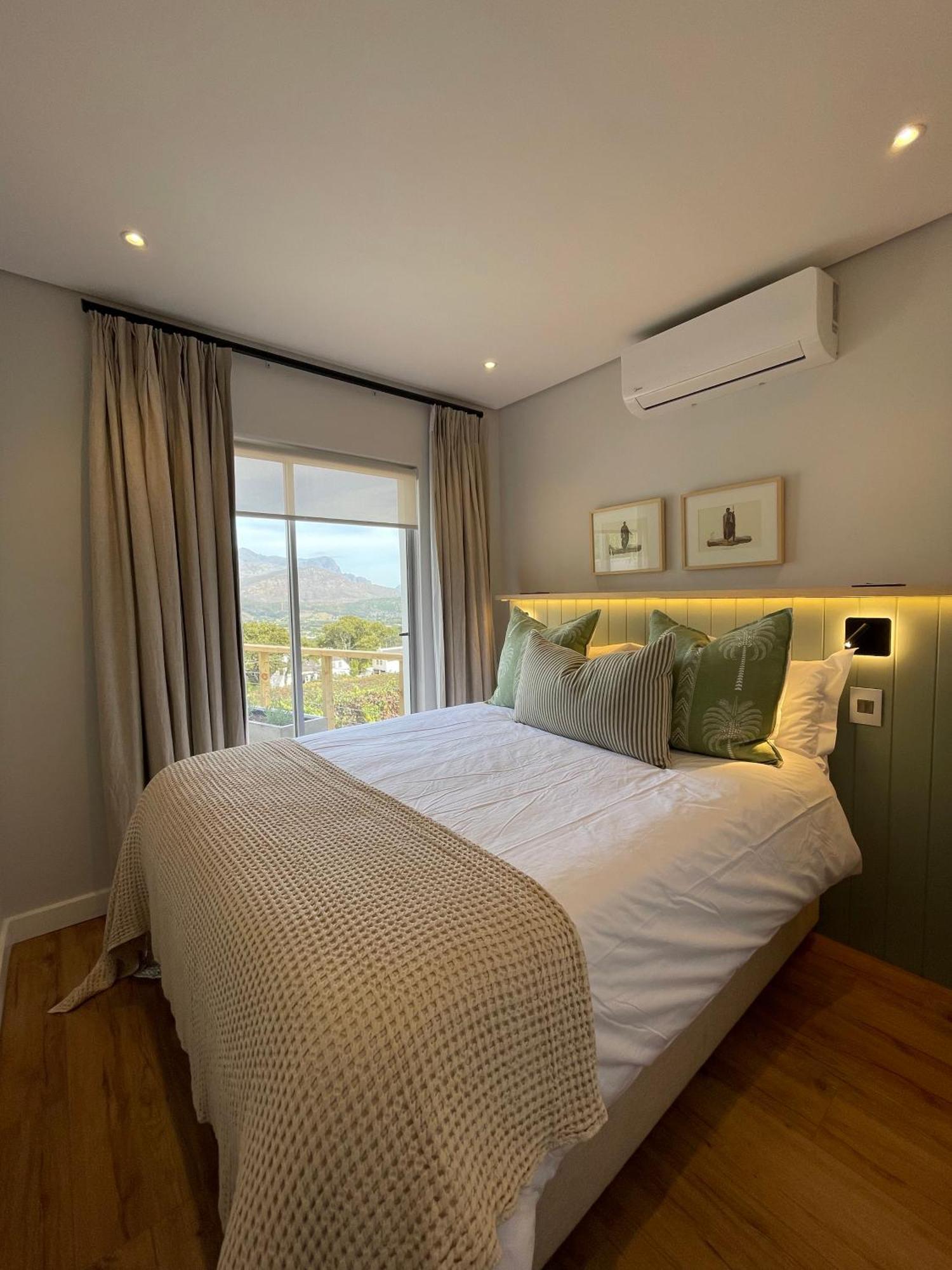 Maison Montagne فرانستشوك المظهر الخارجي الصورة