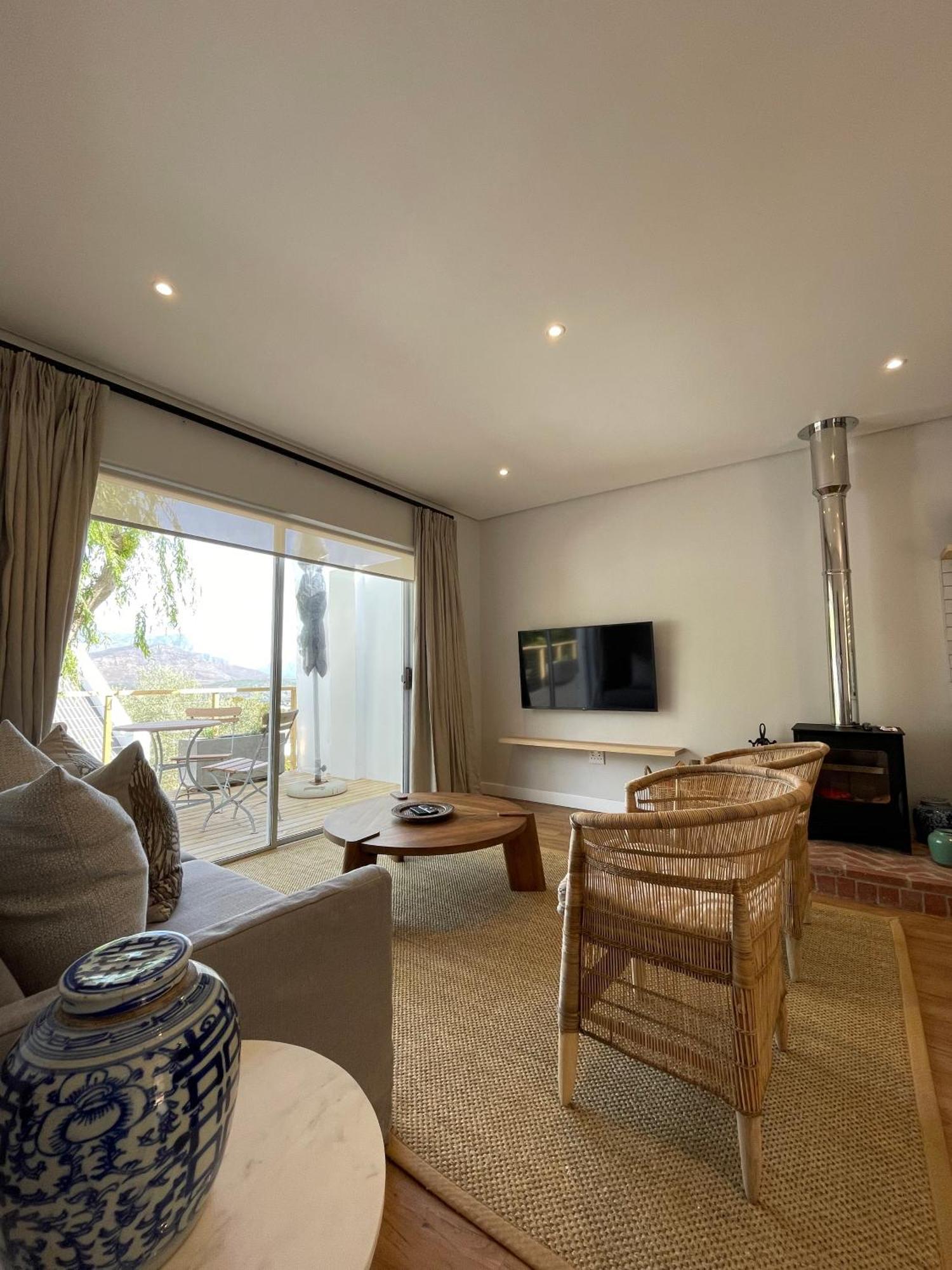 Maison Montagne فرانستشوك المظهر الخارجي الصورة
