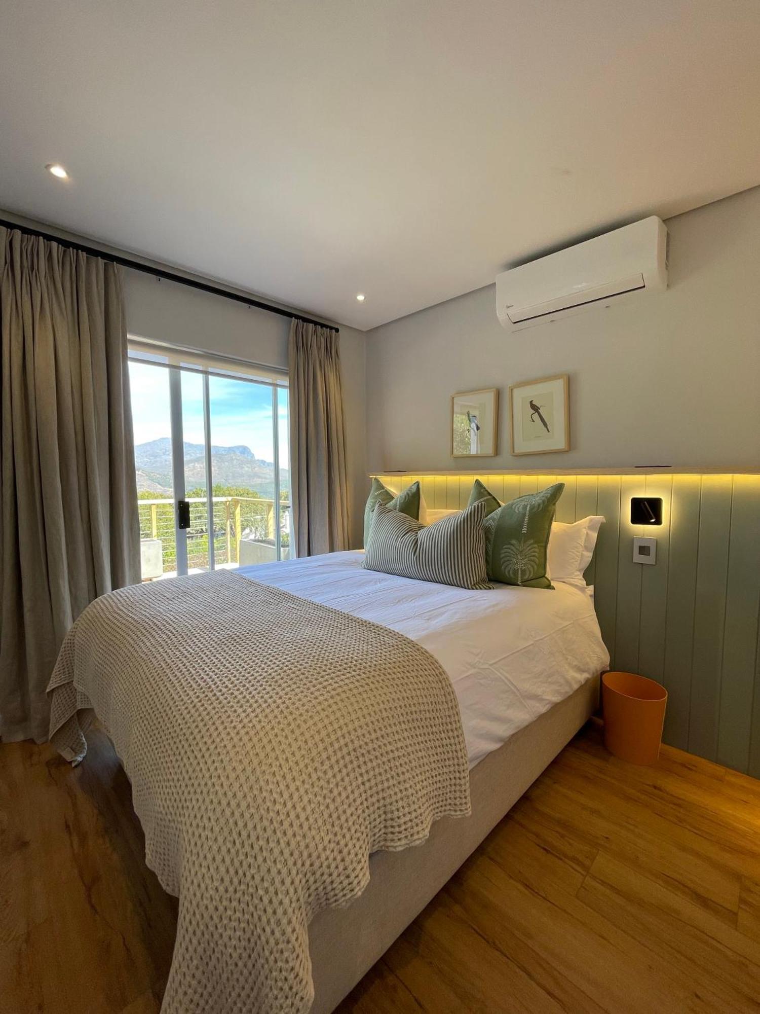 Maison Montagne فرانستشوك المظهر الخارجي الصورة