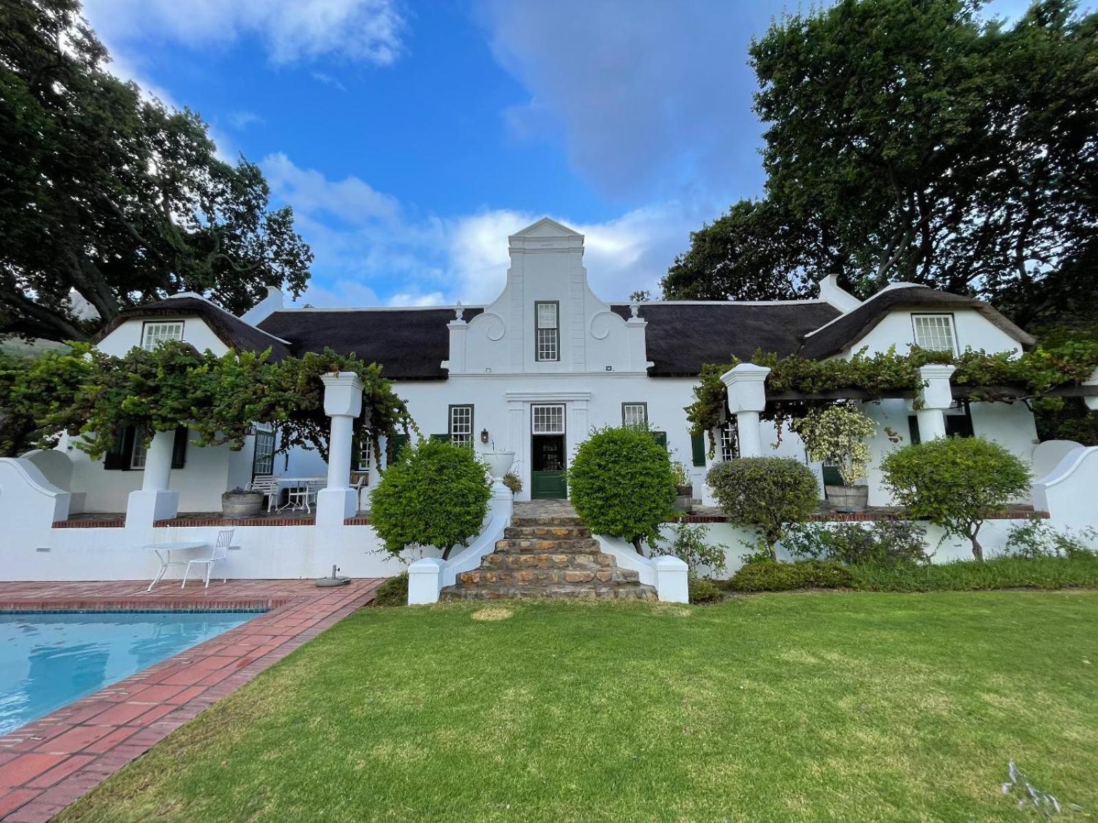 Maison Montagne فرانستشوك المظهر الخارجي الصورة