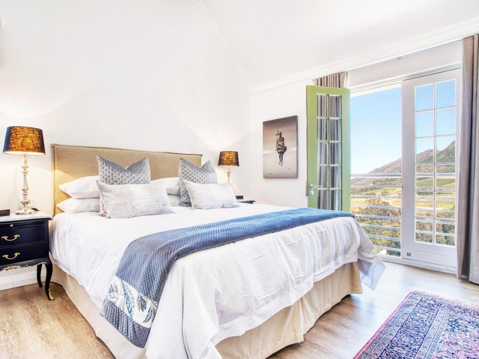 Maison Montagne فرانستشوك الغرفة الصورة